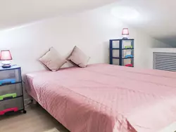 Ferienwohnung Les Deux Voiles in Cogolin - 4 Personen, Hund erlaubt