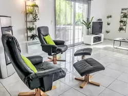 Ferienhaus Sainte Marie in Tosse - 6 Personen, Hund nicht erlaubt