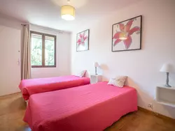 Bild zur gratis inserierten Ferienwohnung Il était une fois.