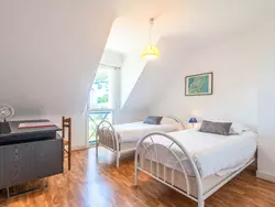 Bild zur gratis inserierten Ferienwohnung Maison Poul.