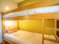 Bild zur gratis inserierten Ferienwohnung Clos des Outannes.