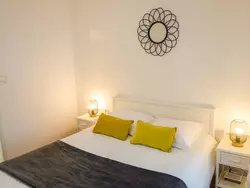 Bild zur gratis inserierten Ferienwohnung Hoédic.