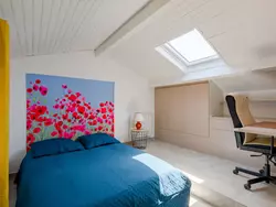 Bild zur gratis inserierten Ferienwohnung Villa Bindouletto.