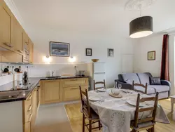 Ferienwohnung Terres Neuvas in Rocabey - Alsace - Gare - 4 Personen, Hund nicht erlaubt