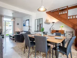 Bild zur gratis inserierten Ferienwohnung Les Elfes.