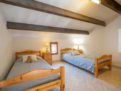 Bild zur gratis inserierten Ferienwohnung Thalassa.