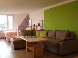 Ferienwohnung Ferienwohnung Laude in Ribnitz-Damgarten - 2 Personen, Hund nicht erlaubt