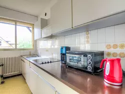 Ferienwohnung Castel Guermante in Deauville - 3 Personen, Hund nicht erlaubt