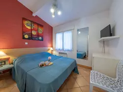 Bild zur gratis inserierten Ferienwohnung Les Oyats.