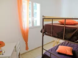 Bild zur gratis inserierten Ferienwohnung La Campagne.