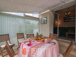 Ferienhaus Gueradur in Pleumeur-Bodou - 7 Personen, Hund erlaubt