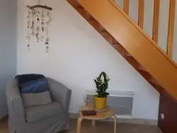 Ferienhaus Penn Ar Bed in Pleubian - 4 Personen, Hund erlaubt