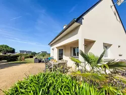 Ferienhaus de la Plage in Pleubian - 6 Personen, Hund erlaubt