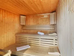 Ferienhaus Les Grands Rochers in Les Sables-d'Olonne - 6 Personen, Hund erlaubt