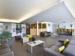 Ferienwohnung Les Grands Rochers in Les Sables-d'Olonne - 4 Personen, Hund erlaubt