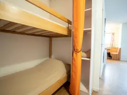 Bild zur gratis inserierten Ferienwohnung Les Sables d'Or.