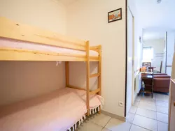 Bild zur gratis inserierten Ferienwohnung Les Sables d'Or.