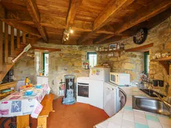 Bild zur gratis inserierten Ferienwohnung Le Pigeonnier.