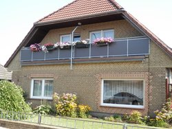 Bild zur gratis inserierten Ferienwohnung Fewo Hoffmeister.