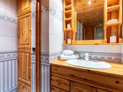 Bild zur gratis inserierten Ferienwohnung Les Tommeuses (Val Claret).