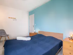 Bild zur gratis inserierten Ferienwohnung Les 4 Vents.