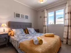 Ferienhaus Villa Marie-Jo in Cervione - 6 Personen, Hund nicht erlaubt