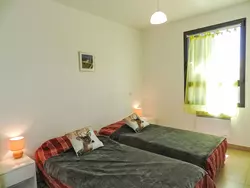 Ferienwohnung Lup - Les terrasses d'Alistro in San-Giuliano - 6 Personen, Hund nicht erlaubt