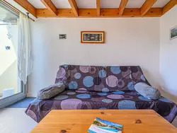 Bild zur gratis inserierten Ferienwohnung Phare de Kernevest.