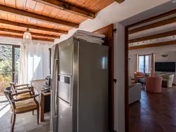 Ferienhaus Maison Balbi in Canari - 6 Personen, Hund erlaubt