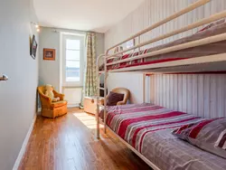 Bild zur gratis inserierten Ferienwohnung La Batterie.