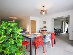 Bild zur gratis inserierten Ferienwohnung La Grive.