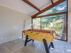 Ferienhaus Les Garrigues d'Ozilhan in Saint-Hilaire-d'Ozilhan - 8 Personen, Hund nicht erlaubt