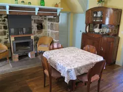 Ferienhaus Cazals in Teyssieu - 4 Personen, Hund erlaubt