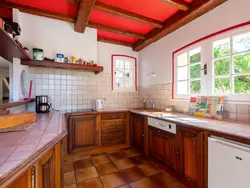 Ferienhaus Alsabreizh in Saint-Raphaël (Draguignan) - 8 Personen, Hund nicht erlaubt