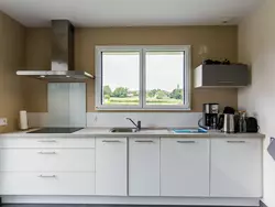 Bild zur gratis inserierten Ferienwohnung Terre et Mer.