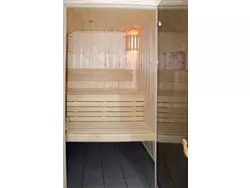 Ferienwohnung Le Grand Lodge in Châtel - 8 Personen, Hund erlaubt