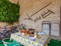 Bild zur gratis inserierten Ferienwohnung Chez Milou.