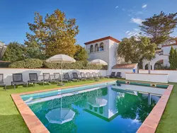 Ferienhaus Villas Odalys Collection Orée de Milady in Biarritz - 6 Personen, Hund erlaubt