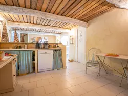 Ferienhaus Le Clermont in Châteauneuf-Grasse - 6 Personen, Hund erlaubt