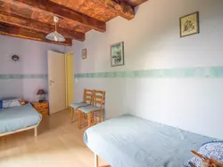 Bild zur gratis inserierten Ferienwohnung La Salesse.