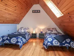 Ferienhaus Pors Bae in Primelin - 2 Personen, Hund erlaubt