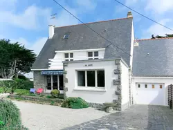 Ferienhaus The Anchor in Saint-Pierre-Quiberon - 8 Personen, Hund erlaubt