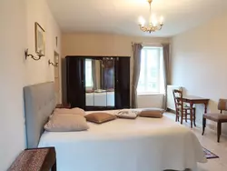 Bild zur gratis inserierten Ferienwohnung La Longère.