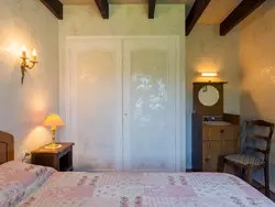 Ferienhaus Blaue Hortensie in Sizun - 5 Personen, Hund erlaubt