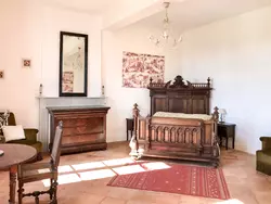 Ferienhaus La Gaubide in Cahuzac - 8 Personen, Hund erlaubt