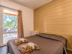 Bild zur gratis inserierten Ferienwohnung Residence Marina di Favone, T2, 2-4 pers.