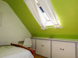 Bild zur gratis inserierten Ferienwohnung Ty Ménez.