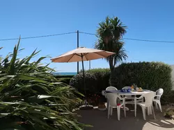 Ferienhaus Partie de pêche in Plozévet - 6 Personen, Hund erlaubt