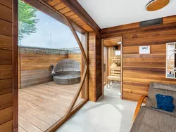 Ferienhaus Jeschkenpanorama in Lückendorf - 4 Personen, Hund erlaubt