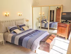 Ferienhaus Taste Rebire in Vendays-Montalivet - 6 Personen, Hund erlaubt